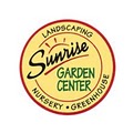 Sunrise Garden Center, LLC. logo