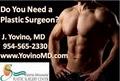 Sunrise Instracoastal Plastic Surgery Center, Cosmetic Surgeon Justin Yovino image 4