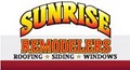 Sunrise Remodelers logo