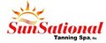 Sunsational Tanning Spa LLC logo