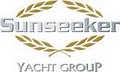 Sunseeker Yacht Group logo