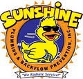 Sunshine Plumbing & Backflow Prevention, Inc. logo