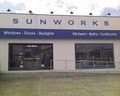 Sunworks logo