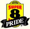 Super 8 - Buena Vista logo