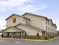 Super 8 Youngstown/ Austintown OH Hotel logo