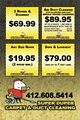 Super Duper Carpet & Duct Cleaning image 2