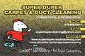 Super Duper Carpet & Duct Cleaning image 4