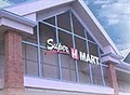 Super H Mart logo
