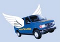 SuperShuttle SFV logo
