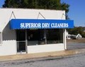 Superior Cleaners logo