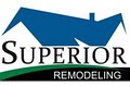 Superior Remodeling of Georgia logo