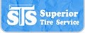 Superior Tire Services logo