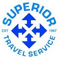 Superior Travel Service logo