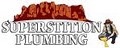 Superstition Plumbing logo