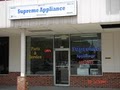 Supreme Appliance Service logo