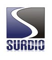 Surdio logo