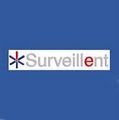 Surveillent, LLC. logo