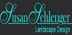 Susan Schlenger Landscape Design logo