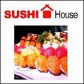 Sushi House of Orlando logo