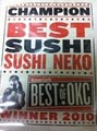 Sushi Neko image 2