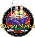 Sushi Neko logo