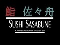 Sushi Sasabune logo