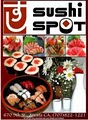 Sushi Spot Inc image 2