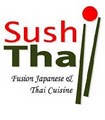 Sushi Thai logo