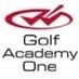 Suzanne Strudwick Golf Academy logo