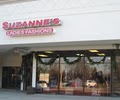 Suzanne's Ladies Fashions logo