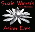 Suzie Wong's on Madison logo