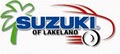 Suzuki of Lakeland logo