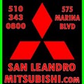 Suzuki of San Leandro logo