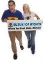 Suzuki of Wichita image 5
