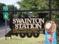 Swainton Station 60'sStyle Variety Store logo