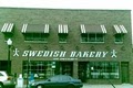 Swedish Bakery logo