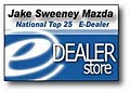 Sweeney Jake Auto Dealerships Bmw: Service logo