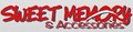 Sweet Memory logo