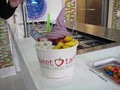 Sweet Tart Frozen Yogurt image 2