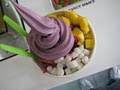 Sweet Tart Frozen Yogurt image 1