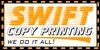 Swift Copy Printing - Printing in New York, NY logo