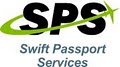 Swift Passport Services logo