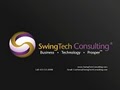 SwingTech Consulting, LLC logo