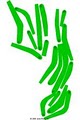 Sycamore Country Club logo