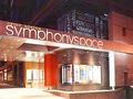 Symphony Space logo