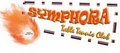 Symphora Table Tennis Club logo