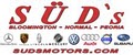 Süd's Motor Car Co., Inc. logo