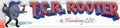 T C R Plumbing Contractors logo