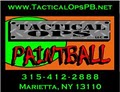 TACTICAL OPS PAINTBALL, LLC image 1