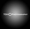 TDH Photography logo